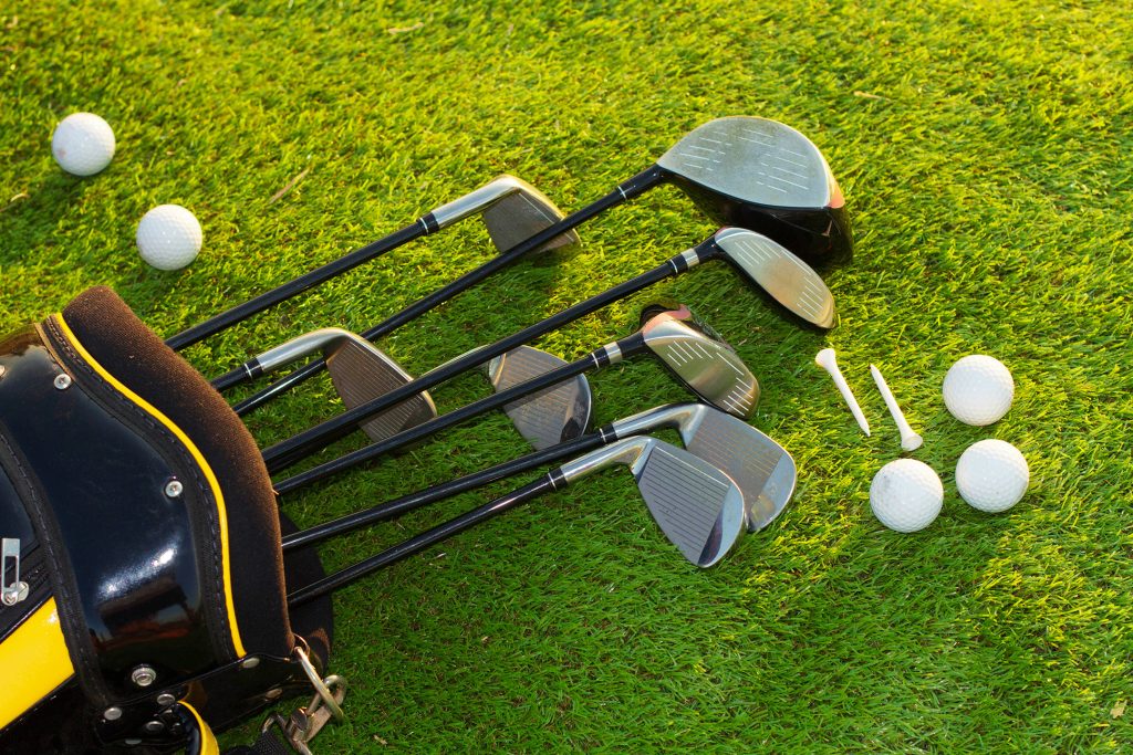 Alondra Park Golf Course Slider Image 4033