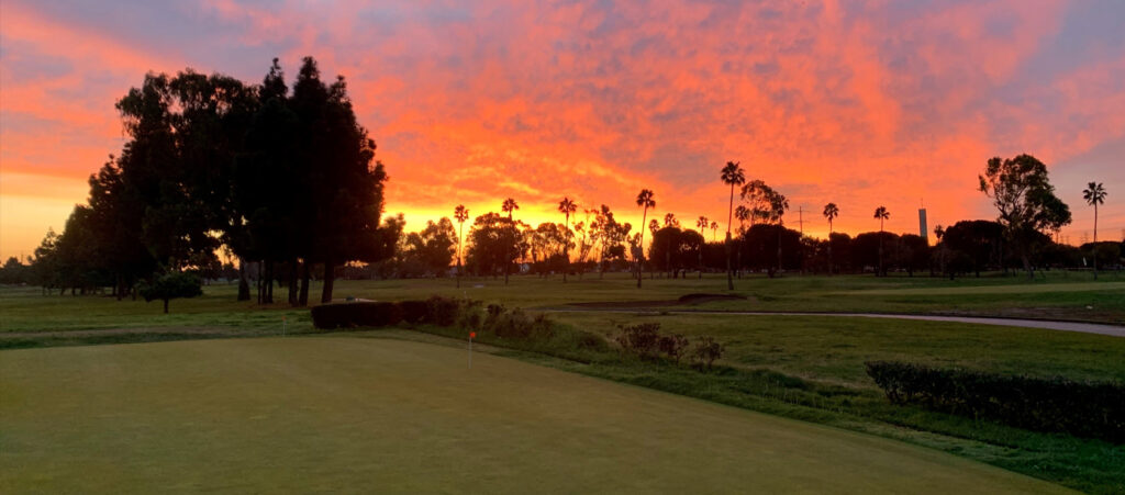 Alondra Park Golf Course Slider Image 6048