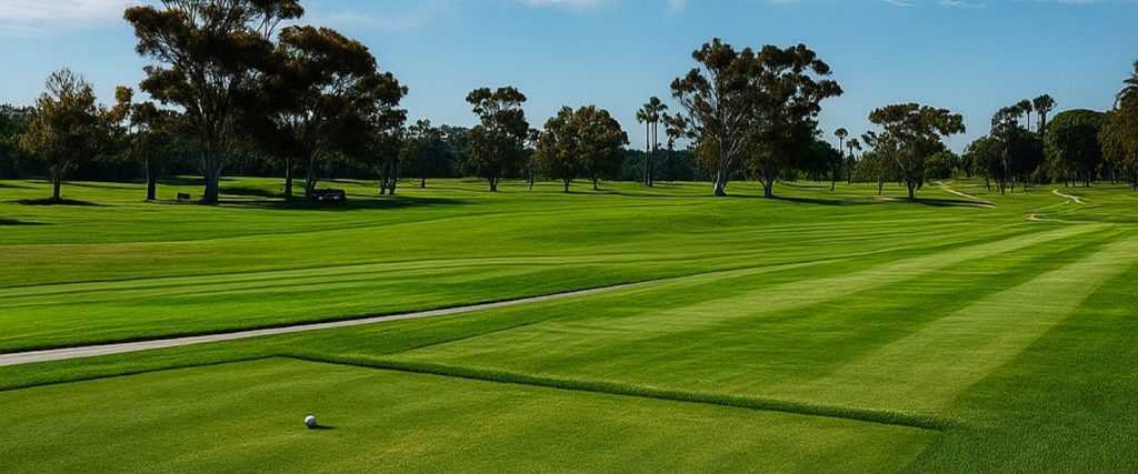 Alondra Park Golf Course Slider Image 6382